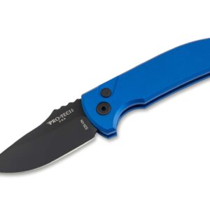 Pro-Tech SBR Auto LG403 Blue