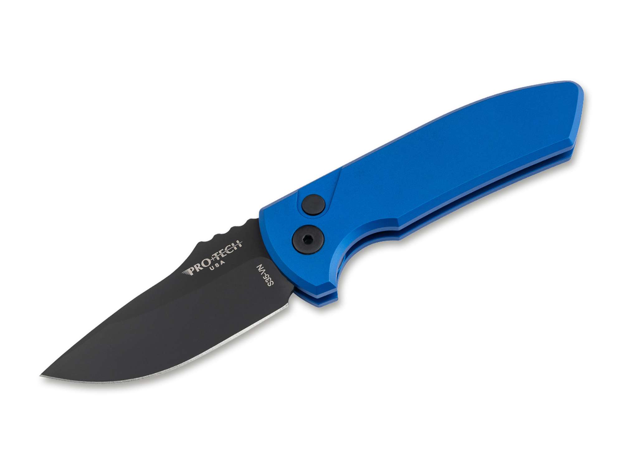 Pro-Tech SBR Auto LG403 Blue