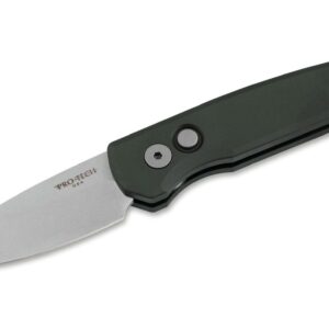 Pro-Tech Runt 5 Auto R5401 Green