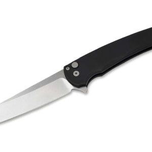 Pro-Tech Malibu 5401 Reverse Tanto Flipper MagnaCut