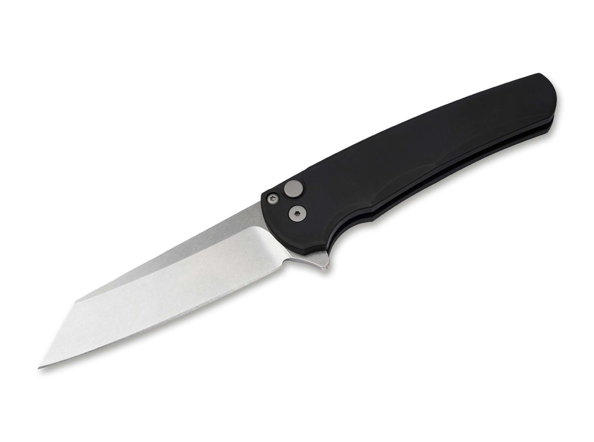 Pro-Tech Malibu 5401 Reverse Tanto Flipper MagnaCut