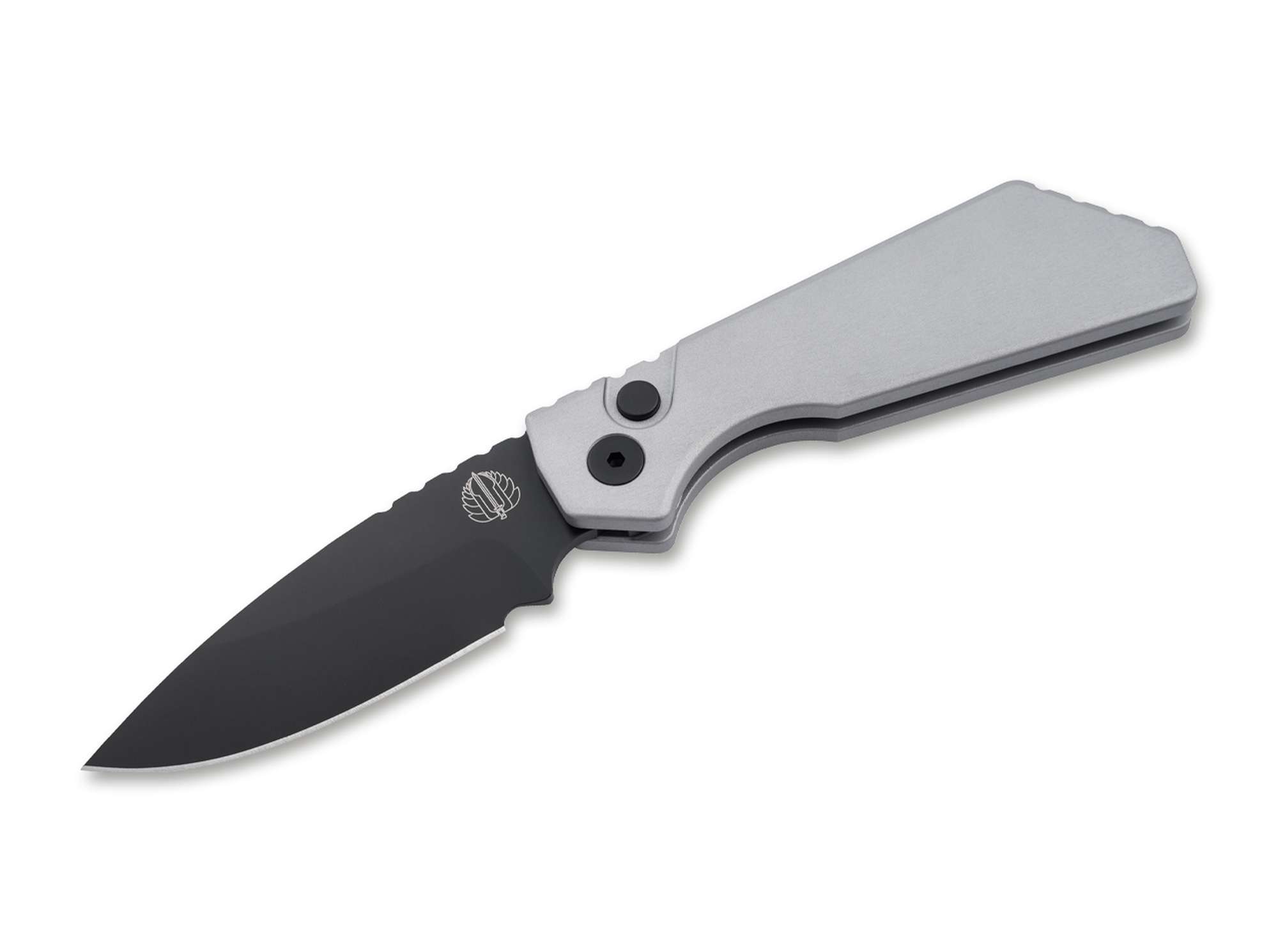 Pro-Tech Strider PT203 PT+ Grey