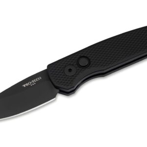Pro-Tech Runt 5 R5406 Auto All Black