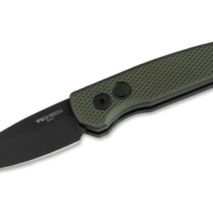 Pro-Tech Runt 5 R5406 Auto Green
