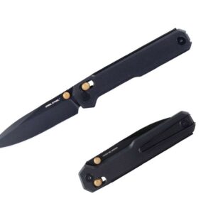 Real Steel Perix G10 All Black