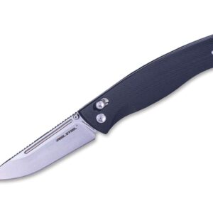 Real Steel Pathfinder FFG G10  Black