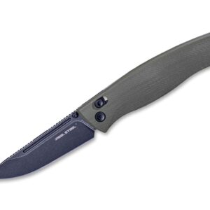 Real Steel Pathfinder FFG G10 Green BW