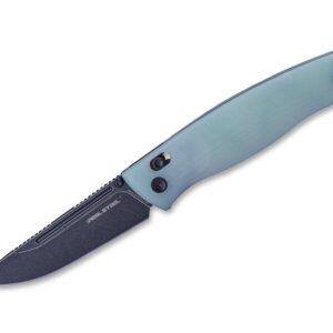 Real Steel Pathfinder FFG G10 Natural BW