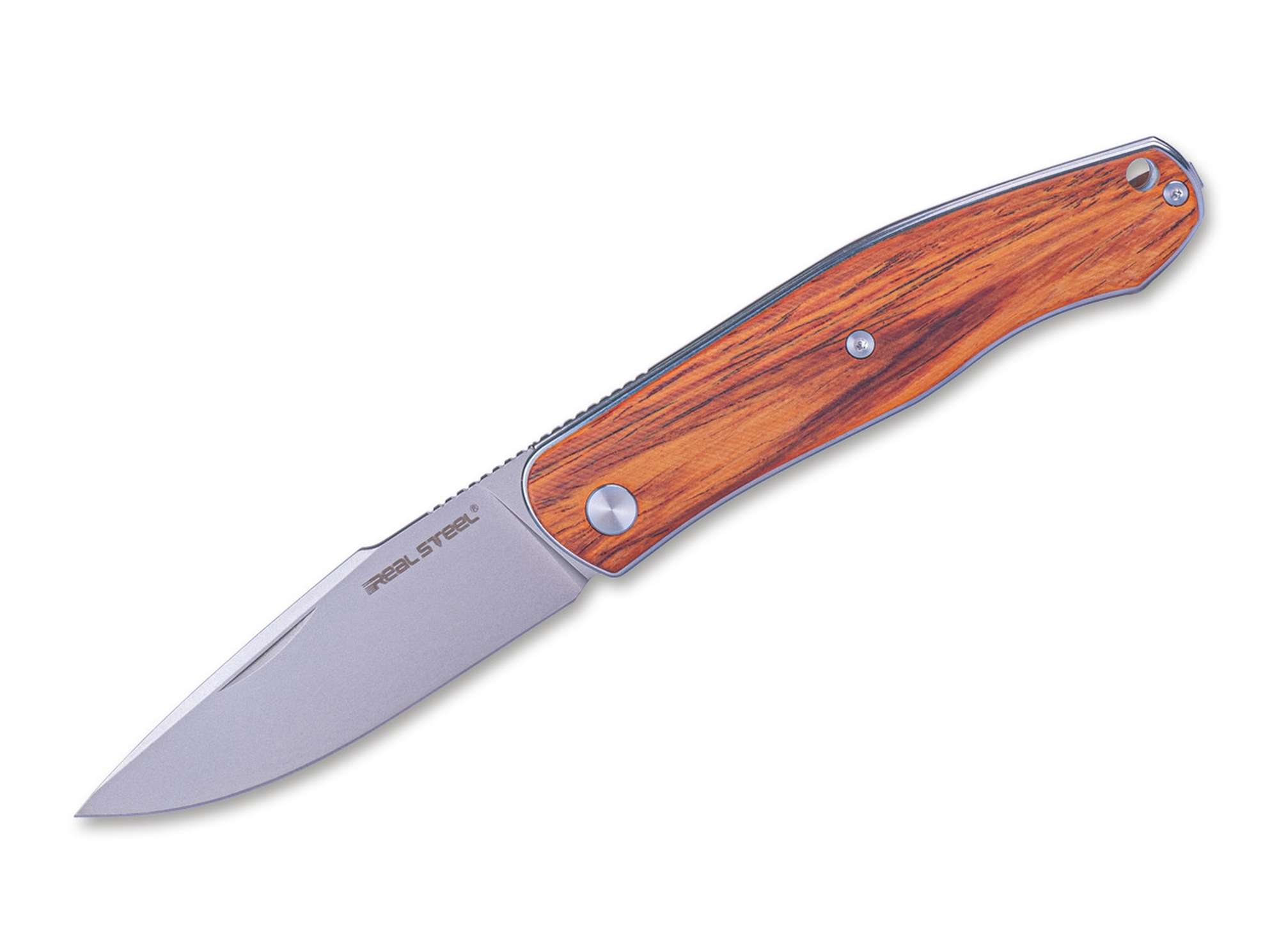 Real Steel Serenity Rosewood