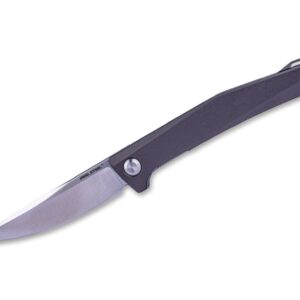 Real Steel Teres Aluminum Grey