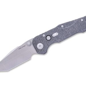 Real Steel Evolution Shred Carbon Tanto