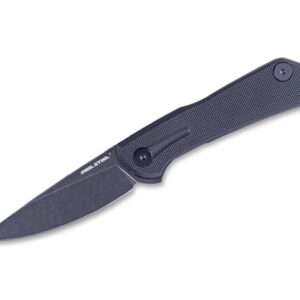 Real Steel Valore G10 Black Blackwash