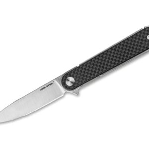 Real Steel Iris Flipper CF