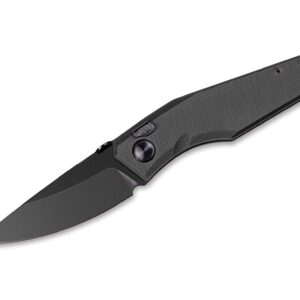 Real Steel Spectrum G10 All Black