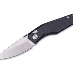 Real Steel Spectrum G10 Black