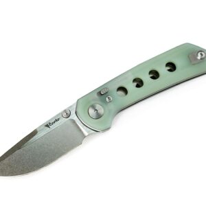 Reate PL-XT G10 Jade Stonewashed