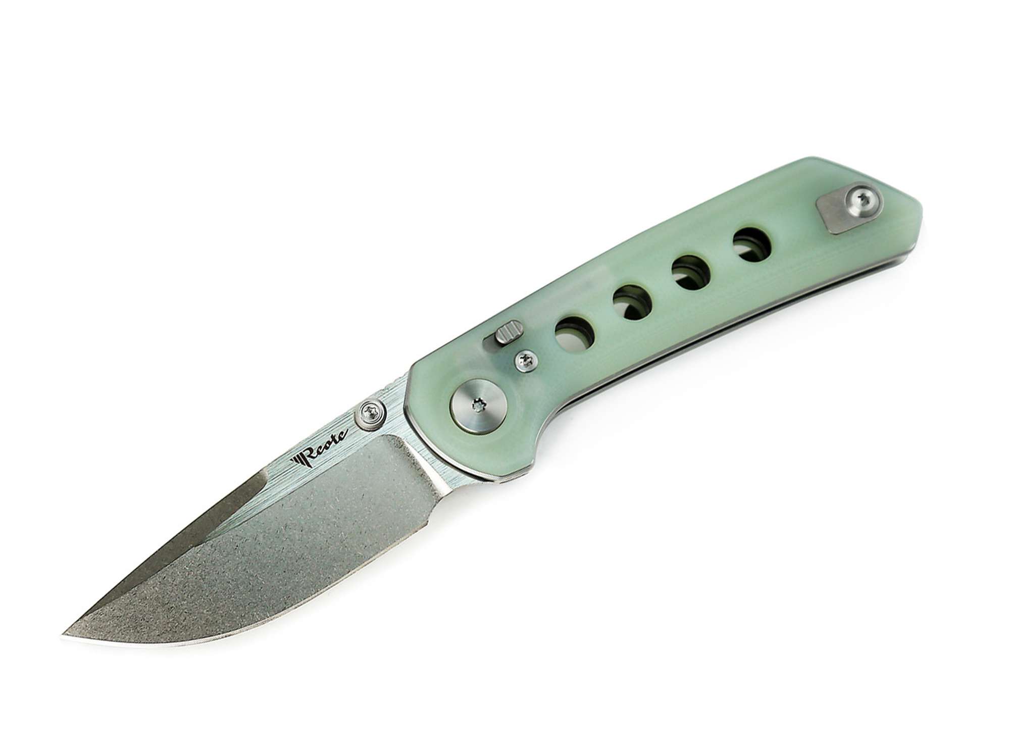 Reate PL-XT G10 Jade Stonewashed