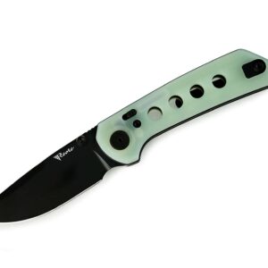 Reate PL-XT G10 Jade PVD Black