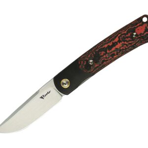 Reate Tribute Fat Carbon Lava Flow