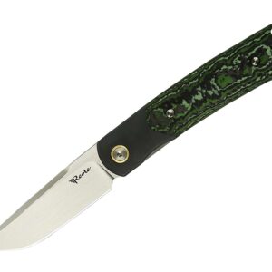 Reate Tribute Fat Carbon Jungle Wear