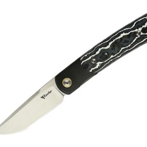 Reate Tribute Fat Carbon White Storm