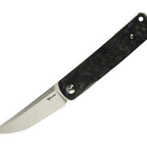 Reate Bushido Fat Carbon Dark Matter Purple