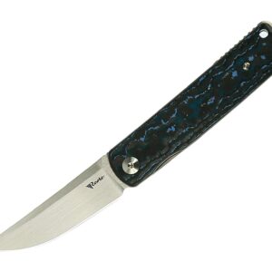 Reate Bushido Fat Carbon Arctic Storm