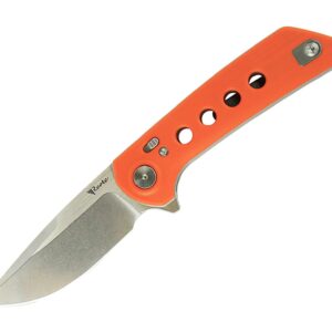 Reate PL-XF G10 Orange Stonewashed