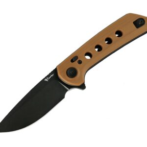 Reate PL-XF G10 Tan PVD