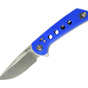 Reate PL-XF G10 Blue Stonewashed