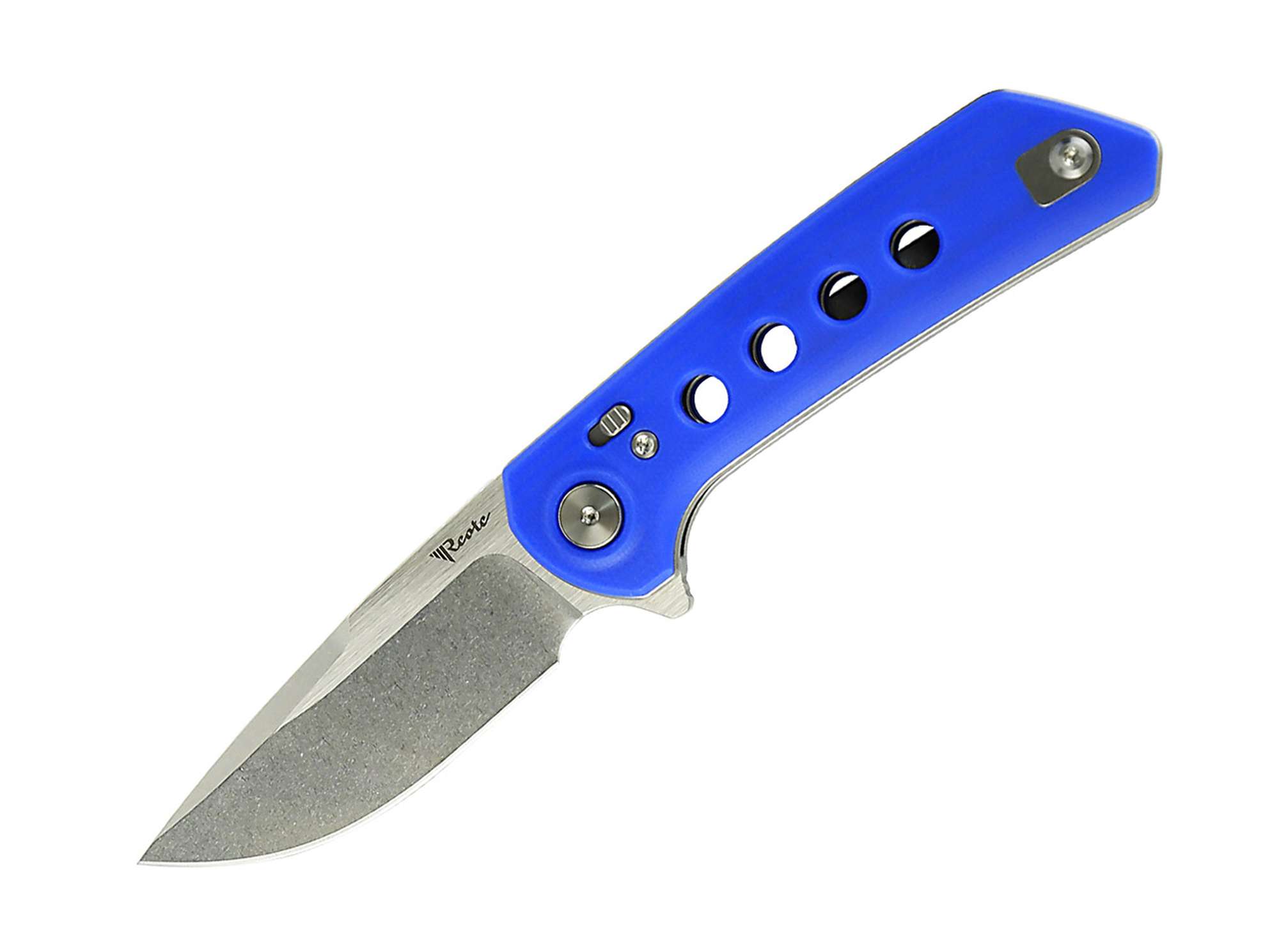 Reate PL-XF G10 Blue Stonewashed