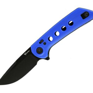 Reate PL-XF G10 Blue PVD