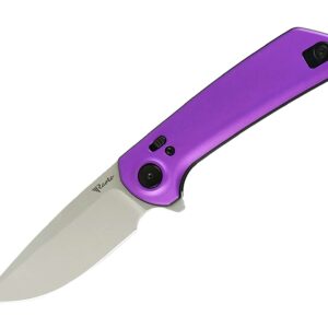 Reate PL-XF Aluminum Purple Stonewashed