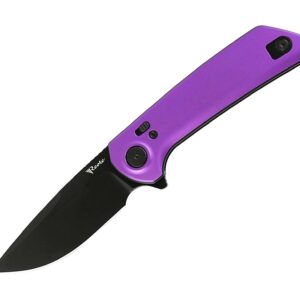 Reate PL-XF Aluminum Purple PVD