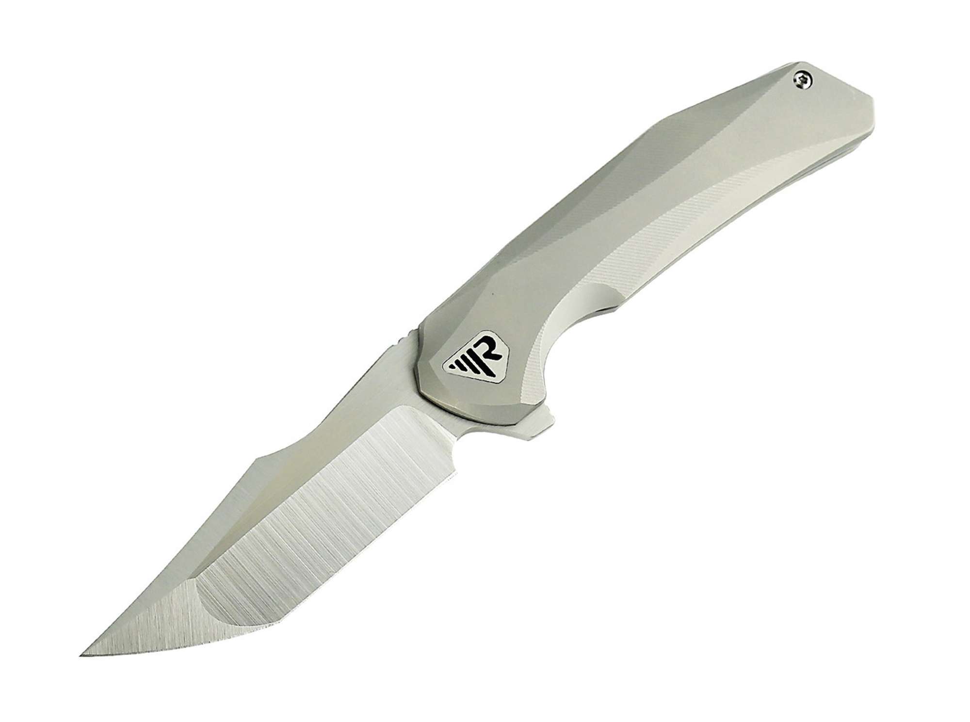 Reate Zoro Z555 Titanium Bead Blast
