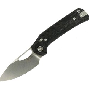 Reate PL-XE Black Micarta