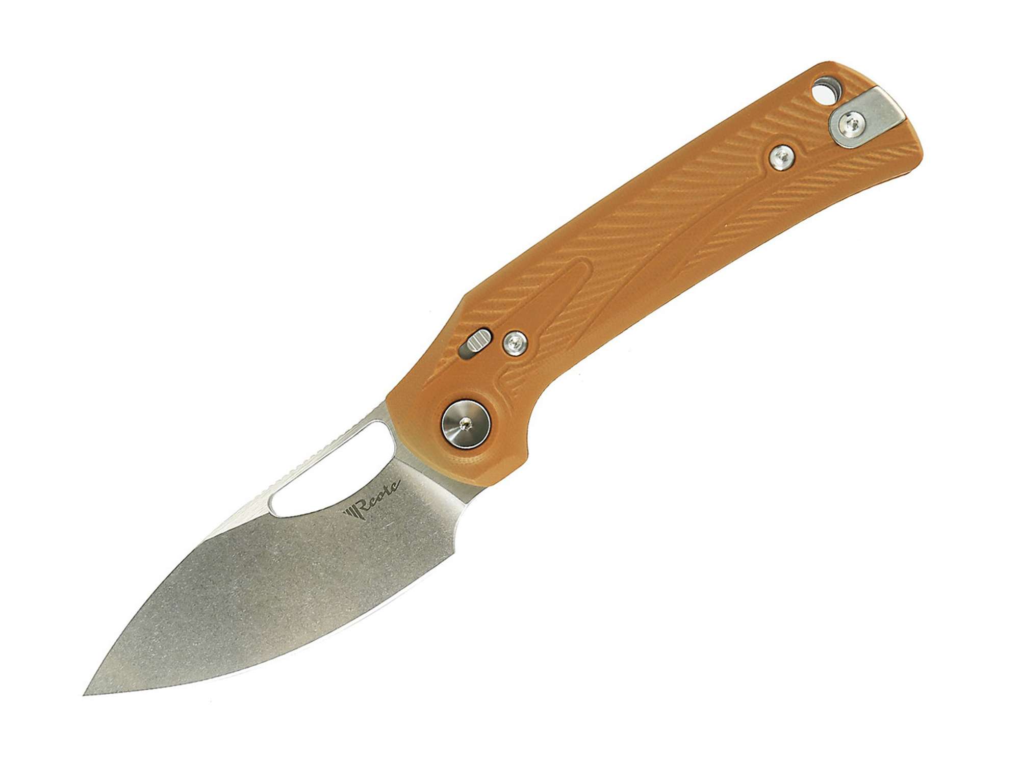 Reate PL-XE G10 Tan