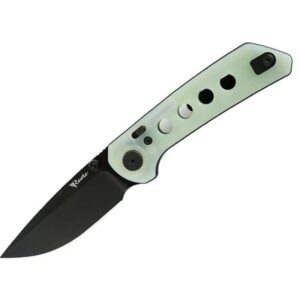 Reate PL-XT G10 Jade Black Blade