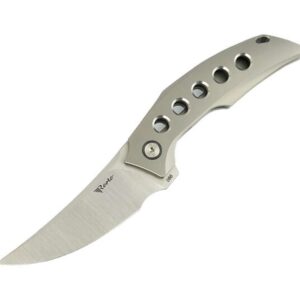 Reate Velocity Elmax Ti Bead Blast