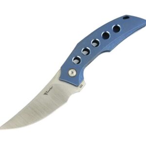 Reate Velocity Elmax Ti Blue