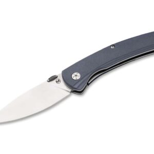 Magnum Huayna Blue