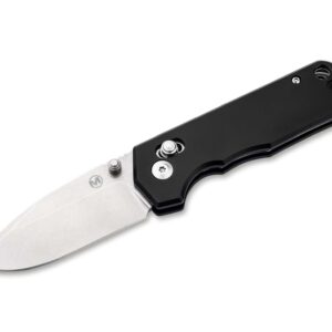 Magnum Rockstub Black