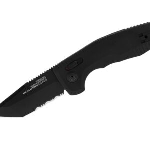 SOG SOG-TAC AU Compact Tanto Serrated