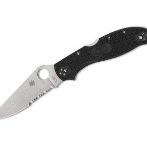 Spyderco Stretch 2 XL Lightweight CombinationEdge