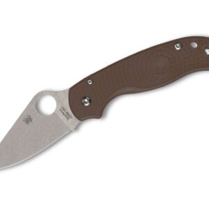 Spyderco Para 3 Lightweight CPM-15V Sprint Run