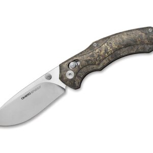 Viper Oniro CF Dark Matter Gold