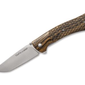Viper Safe Bocote