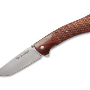 Viper Safe Pau Santo