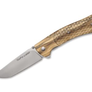 Viper Safe Olive