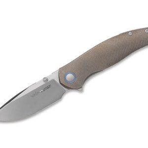 Viper Vale Titanium Bronze